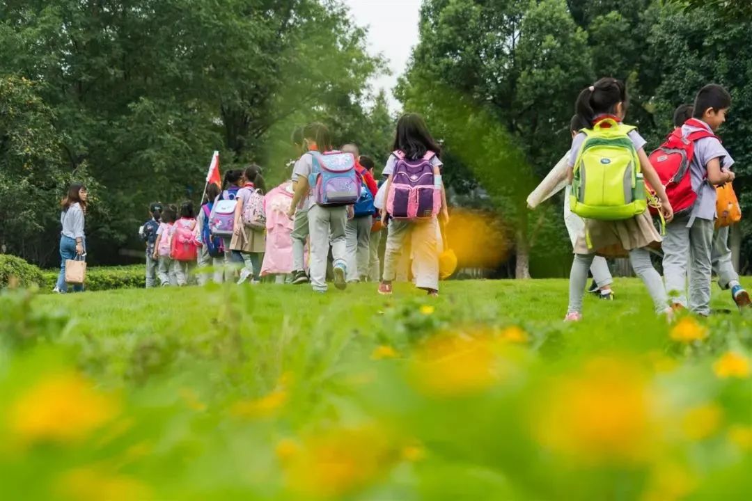 “双减”政策落地，研学旅行能否成为万亿级市场分流中的大赢家？ 