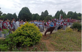 力诺智慧园宏济堂中医药文化产业园研学综合实践基地